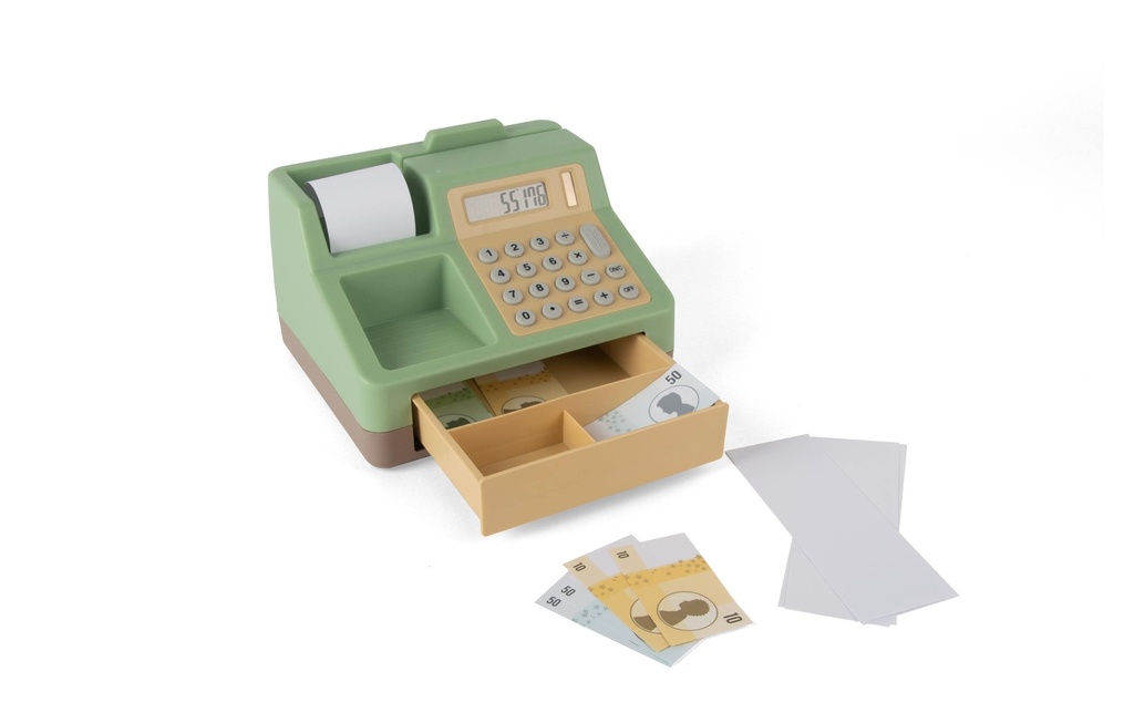 dantoy Caisse de magasin classique