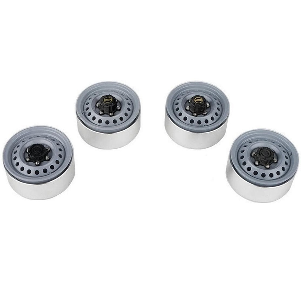 RC4WD Roue Cruiser 1.9