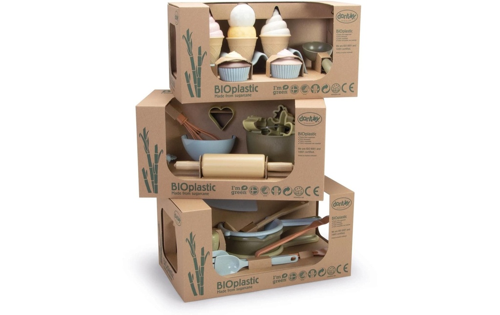 dantoy Kit de glace bio