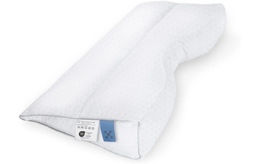 Smartsleep Oreiller classique Cooling 30 x 70 cm