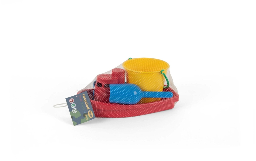 dantoy Set de jouets de sable 4 Pièce/s