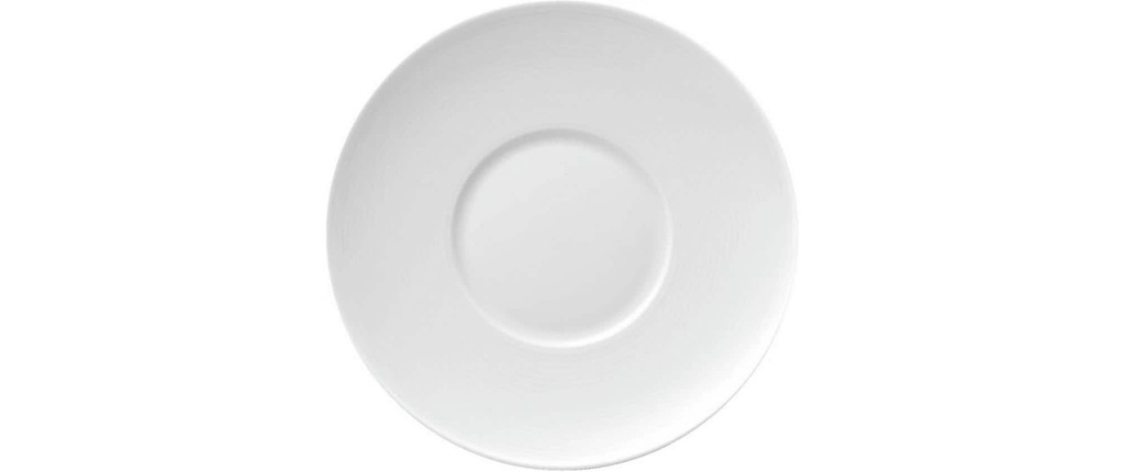 THOMAS Loft Blanc Soucoupe à café 0, 6 Pièce/s, Blanc