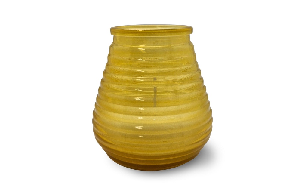 Pajoma Bougie de jardin Citronnelle 150 g
