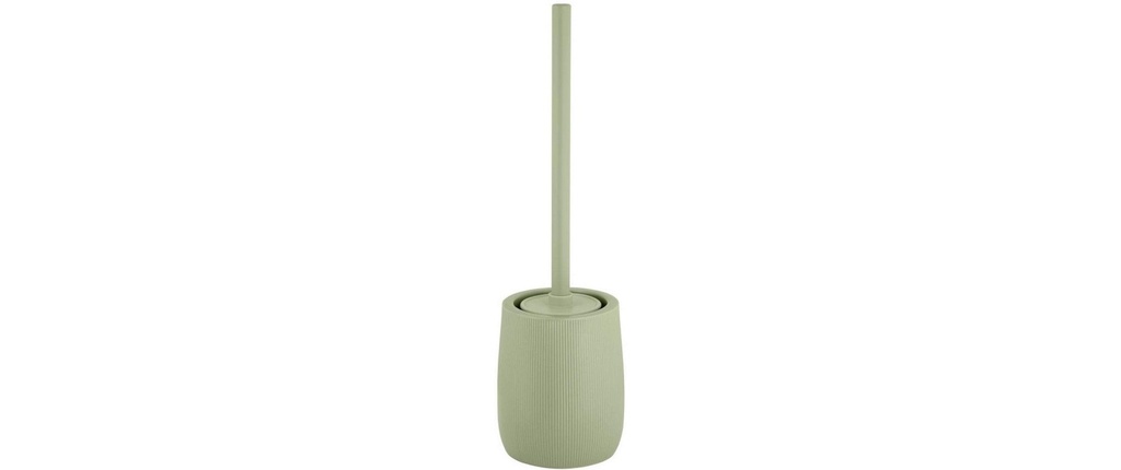 Wenko Brosse à WC Fablo Céramique Vert