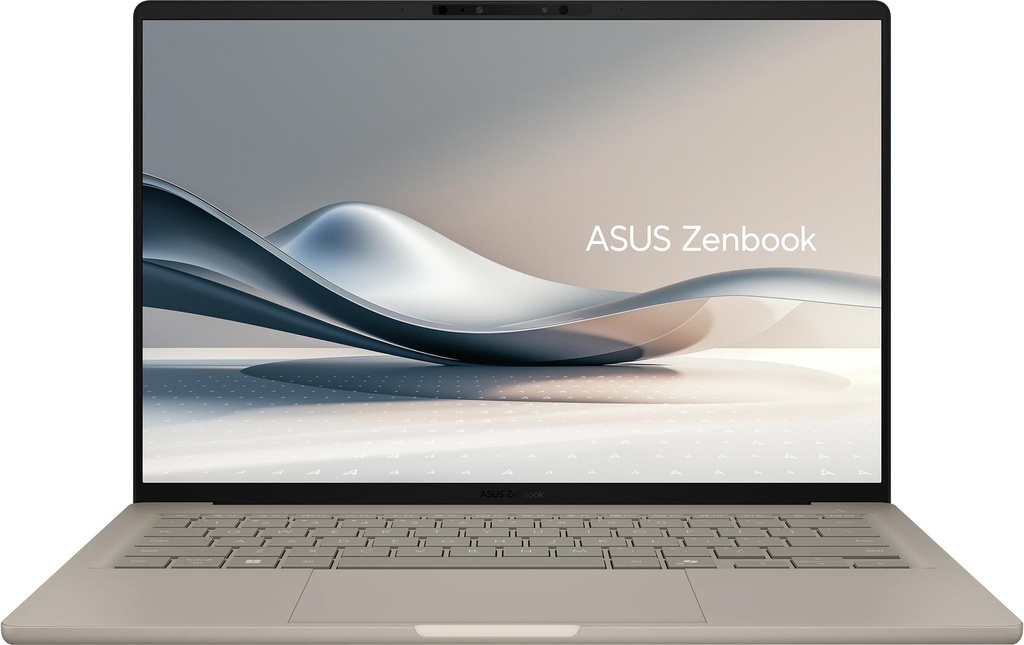 ASUS Zenbook A14 UX3407QA-QD502W Copilot+ PC