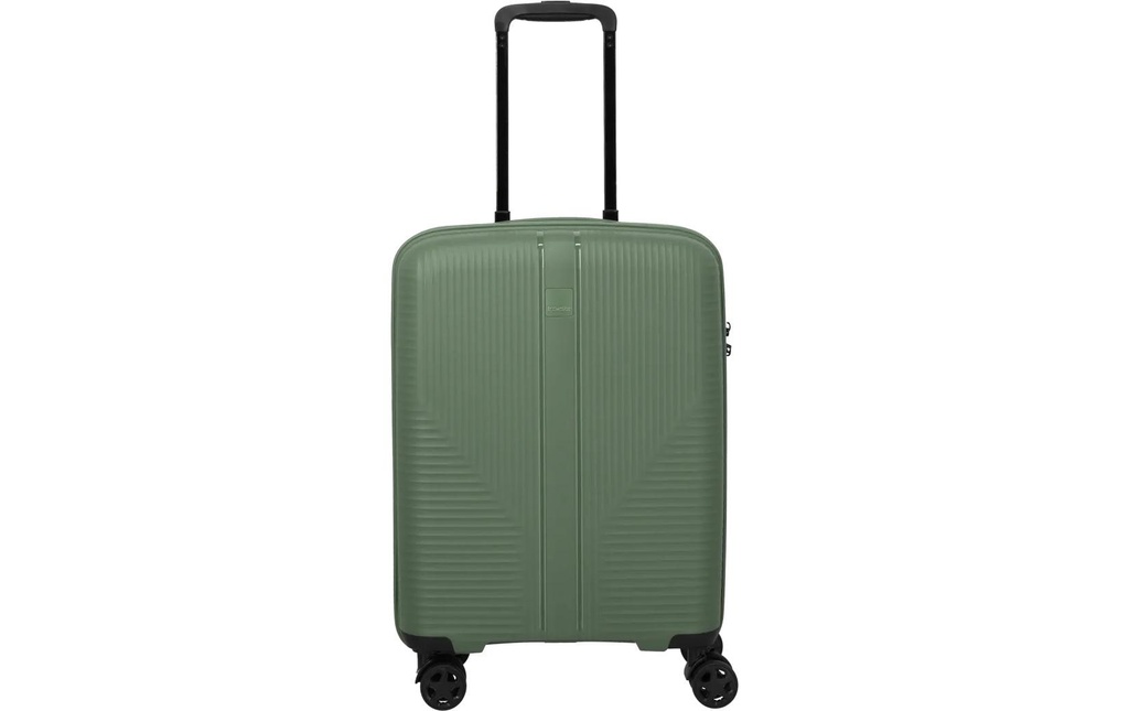 travelite AIR STRIPE Trolley S 39 l Vert