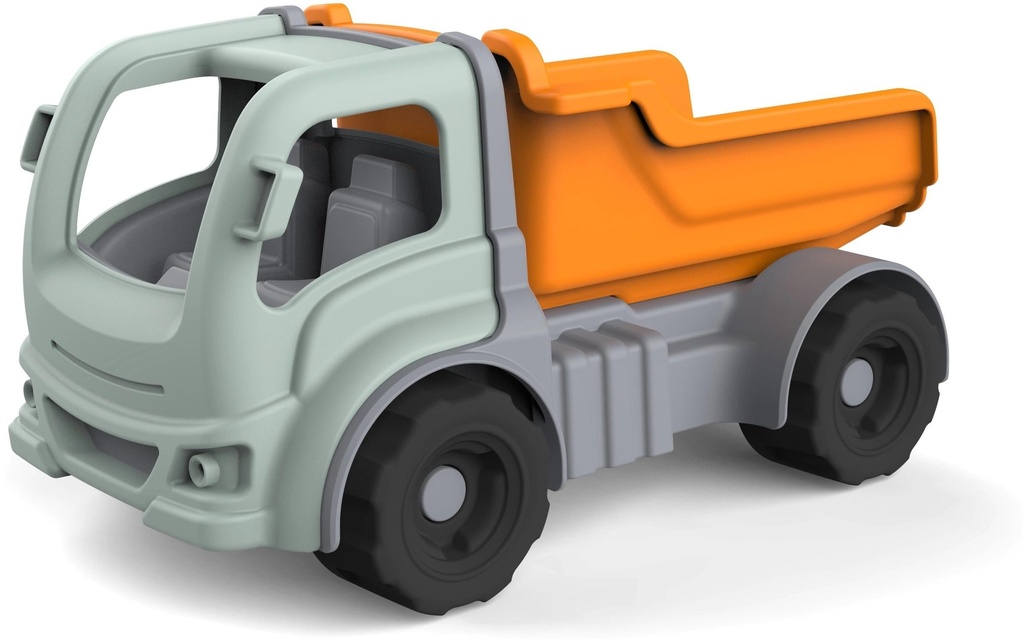 dantoy Jouet camion à benne L: 16.3 cm
