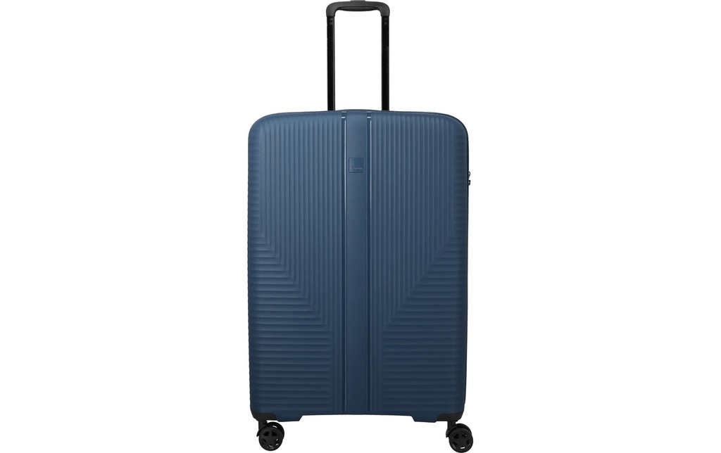 travelite AIR STRIPE Trolley L 104 l Navy