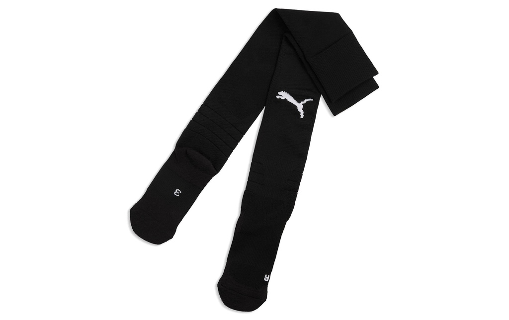 PUMA teamLIGA26 Socks Noir, 43 - 46