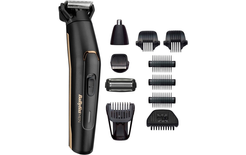 Babyliss MT860E