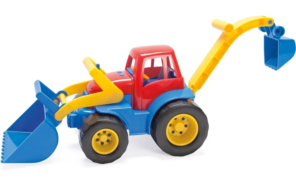 dantoy Pelleteuse Classic L: 31 cm