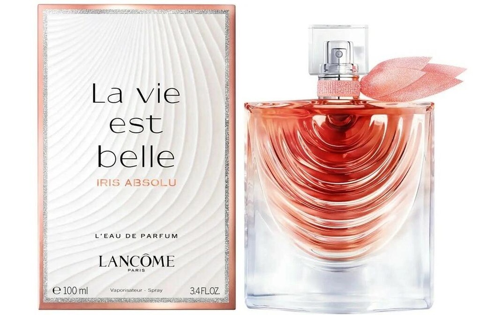 Lancôme La Vie est Belle Iris Absolu 100 ml