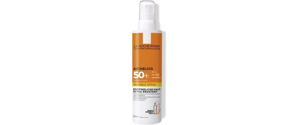 La Roche Posay Anthelios 200 ml