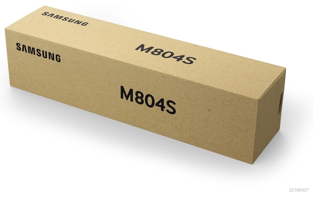 HP Samsung toner CLT-Y804S yellow