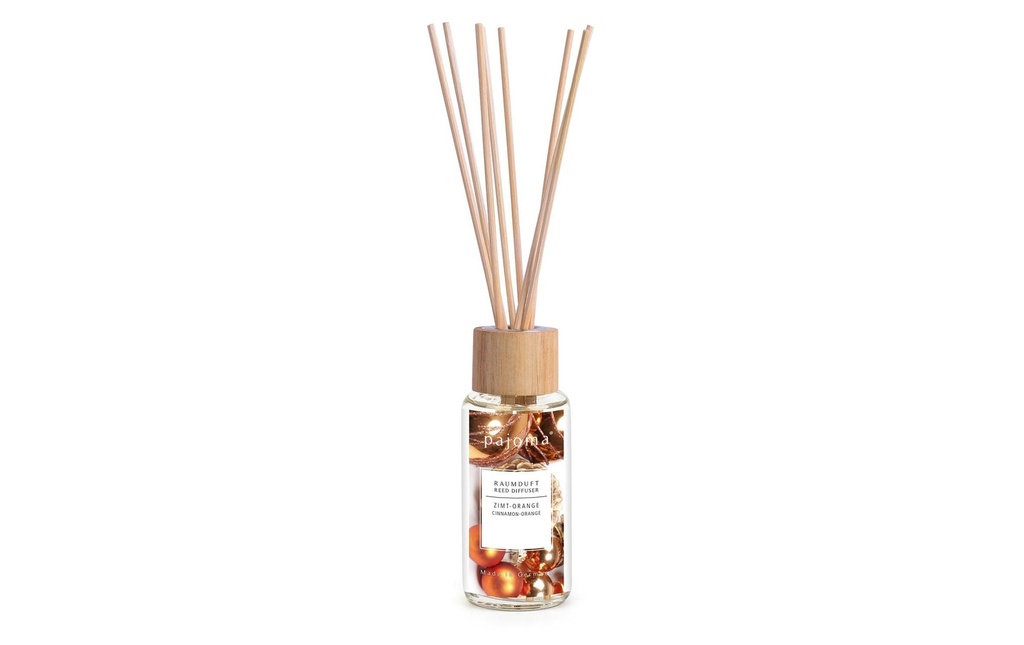 Pajoma Bâtonnets parfumés Cannelle-orange 100 ml