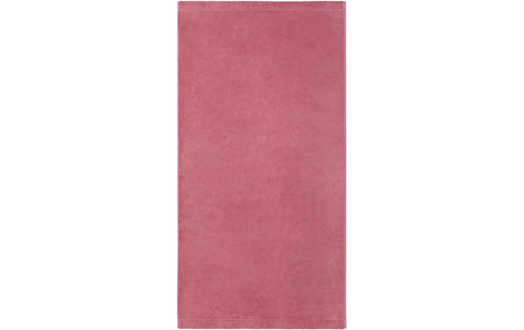 Cawö Serviette pour invité Lifestyle 30 x 50 cm, Rouge baie