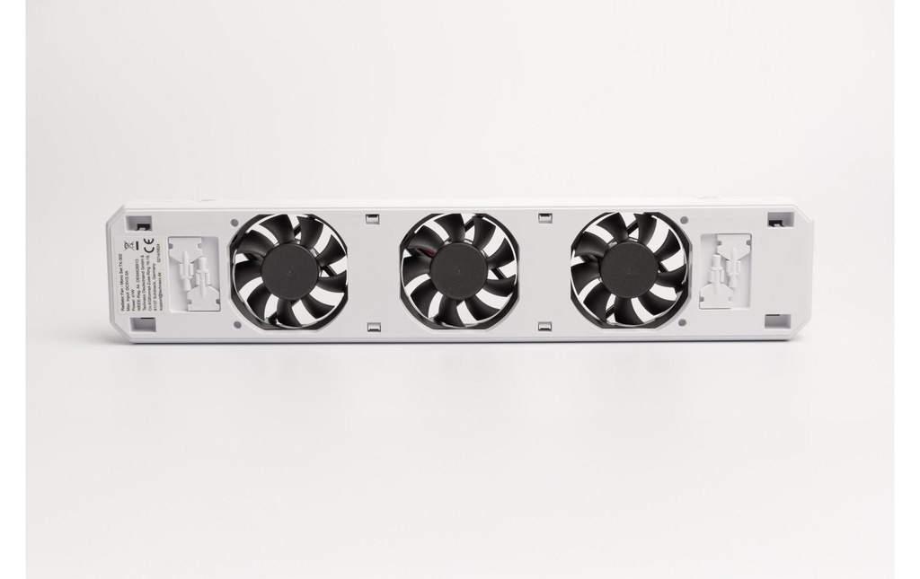 Technaxx Ventilateur de radiateur TX-302 1 W