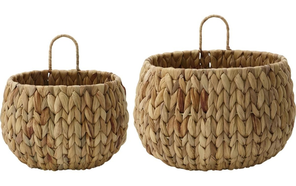 House Doctor Panier de rangement Hang 2 pièces