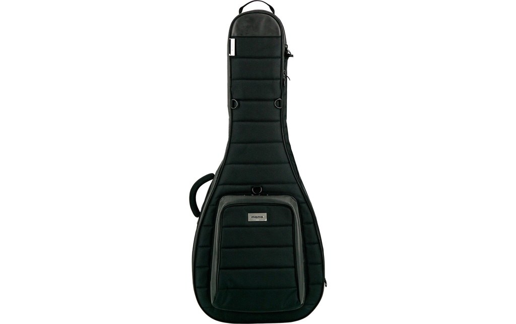 MONO Cases Softcase M80 Classic Ultra Dual Semi-Hollow/Electric
