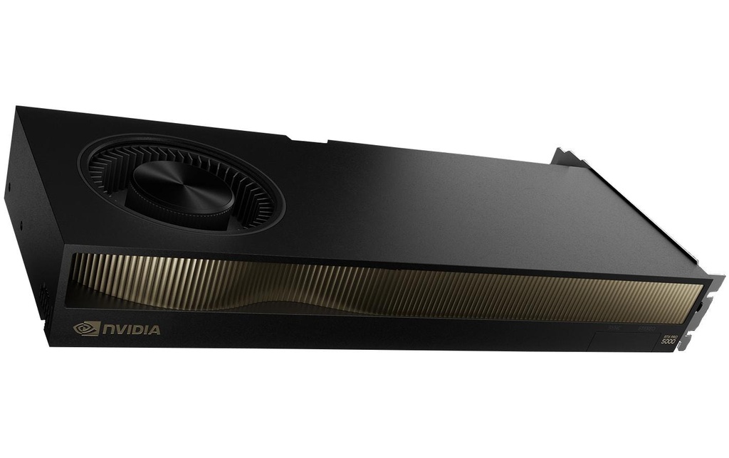 Dell Carte graphique RTX PRO 5000 Blackwell