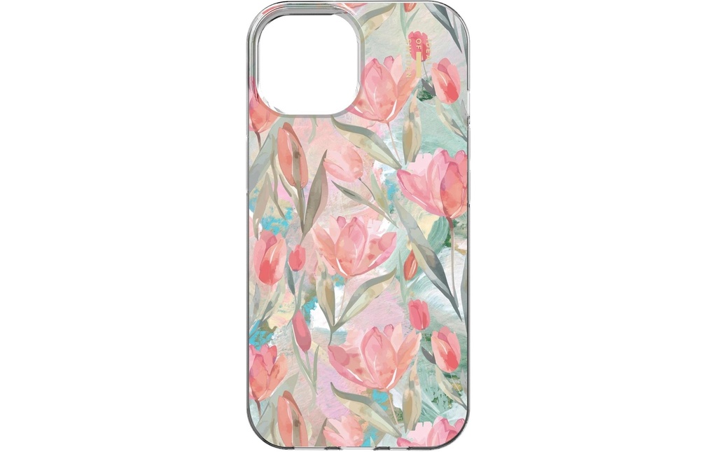 Ideal of Sweden Coque arrière Clear 16e/15/14/13 Magsafe