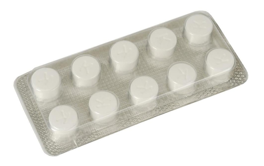 Krups Pastilles de nettoyage série XP, EA 10 Pièce/s