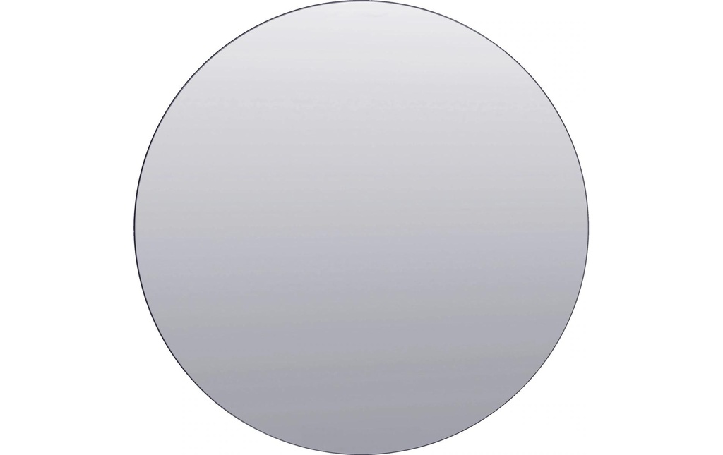 House Doctor Miroir Walls 80 cm, Grau