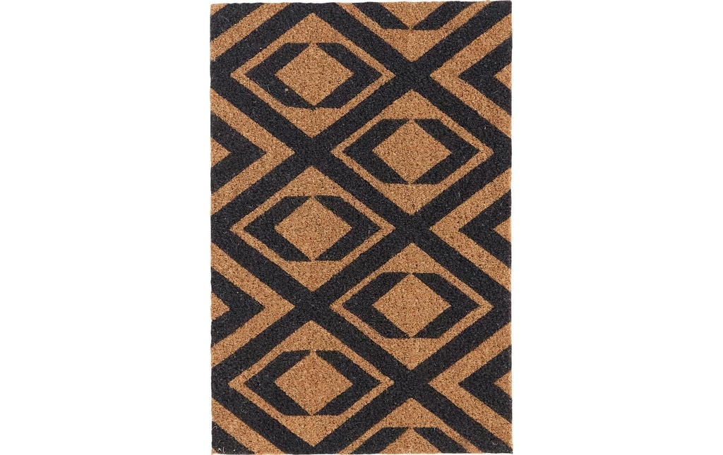 House Doctor Tapis de sol Indi, 60 x 40 cm