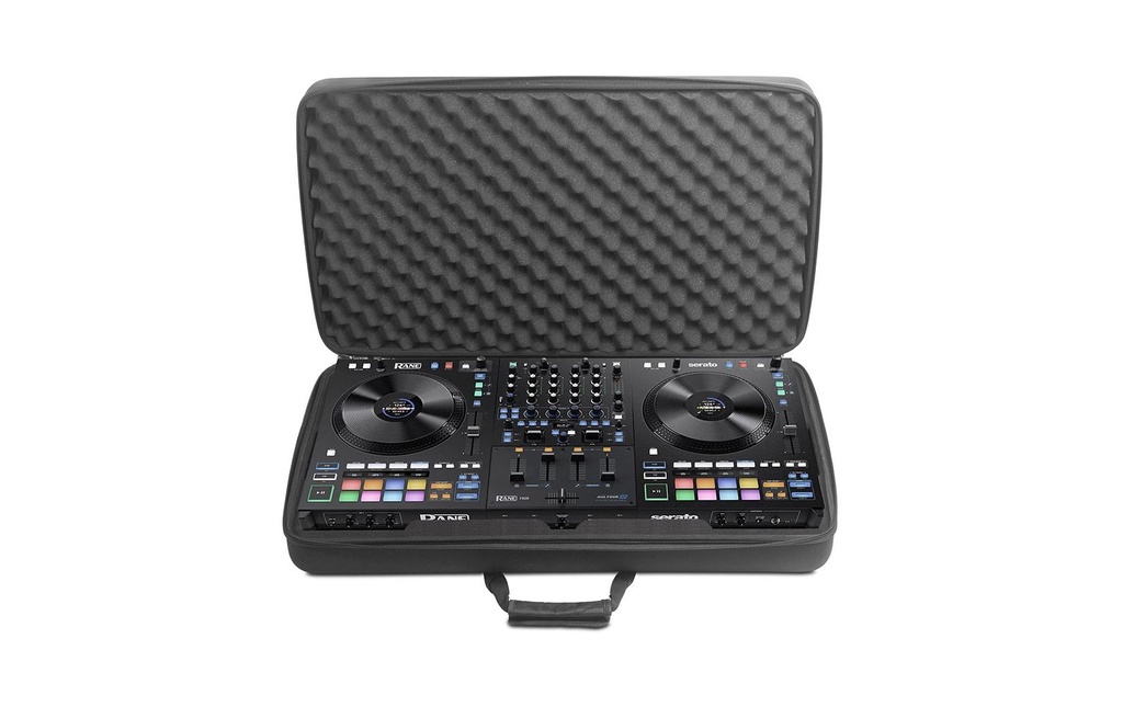 UDG Gear Mallette de transport Creator Rane Four