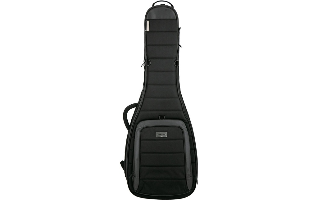 MONO Cases Etui souple M80 Classic Ultra Dual Electric pour Guitare électrique