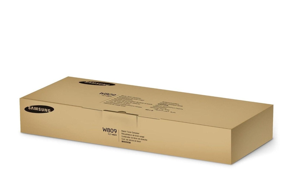 HP Samsung Waste toner CLT-W809