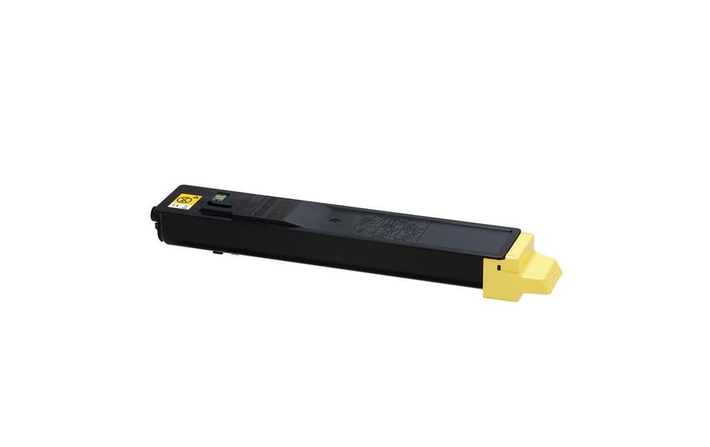 KYOCERA-MITA Kyocera toner TK-8115Y yellow