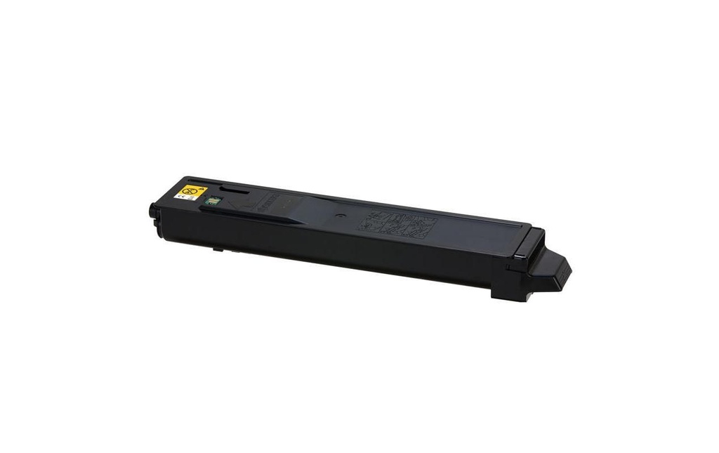 KYOCERA-MITA Kyocera toner TK-8115K black