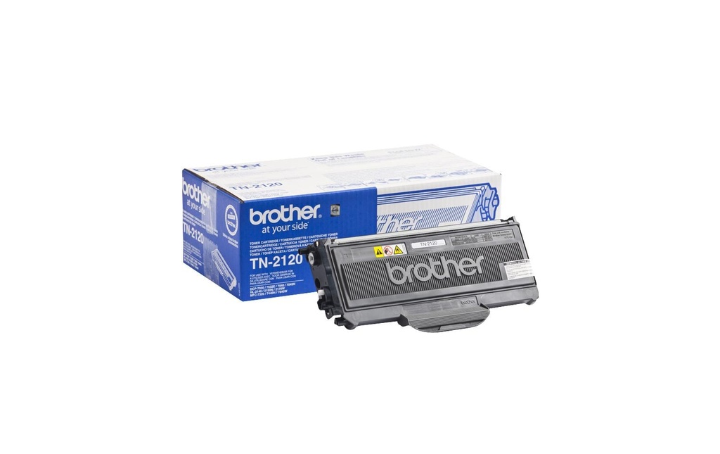 BROTHER Brother toner TN-2120 black