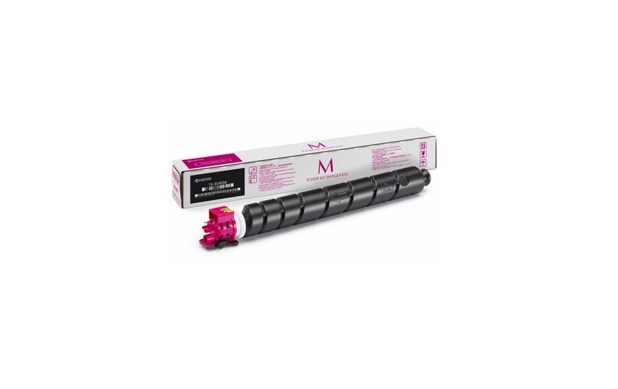 KYOCERA-MITA Kyocera toner TK-8345M magenta