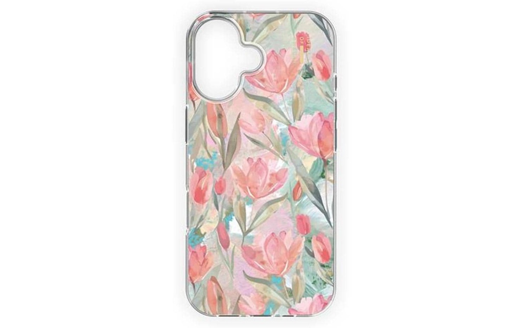 Ideal of Sweden Coque arrière Clear Iphone 16 Magsafe