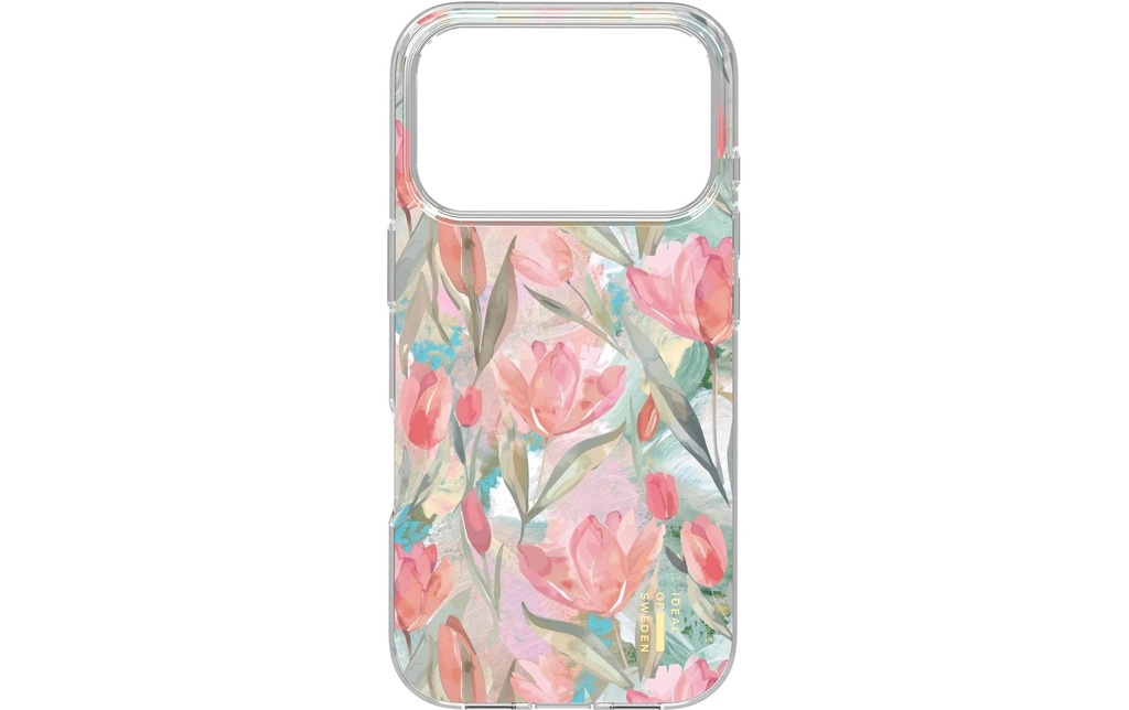 Ideal of Sweden Coque arrière Clear Iphone 17 Pro Max Magsafe