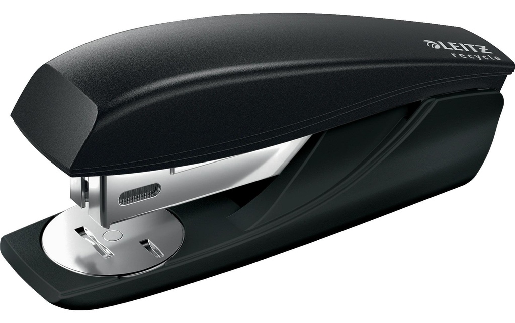 LEITZ Agrafeuse Nexxt noir