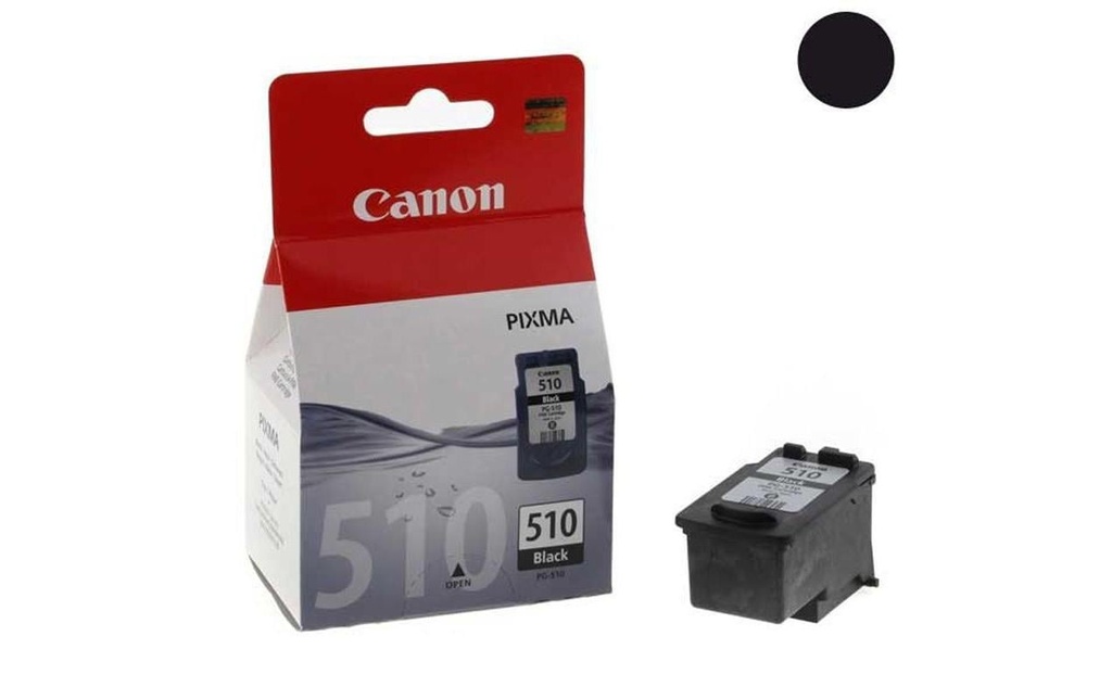 CANON Canon cart.encre PG-510BK