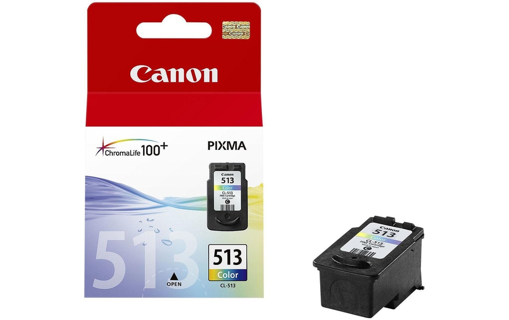 CANON Canon cart.encre CL-513CO