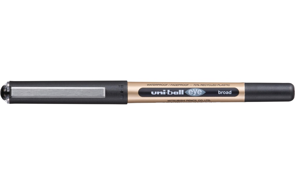 UNI-BALL Roller Eye ECO Bro n