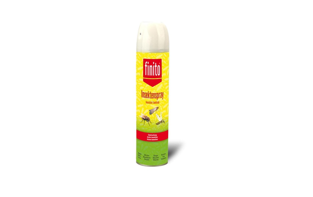 FINITO Spray insecticide (400 pces)