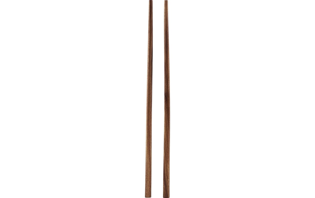 House Doctor Baguettes de table 23 cm, Nature, 6 paires