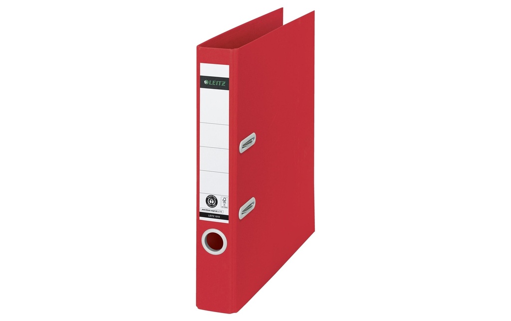 LEITZ Classeur 180°Recycle A4 large