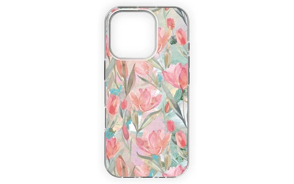 Ideal of Sweden Coque arrière Clear Iphone 16 Pro Magsafe