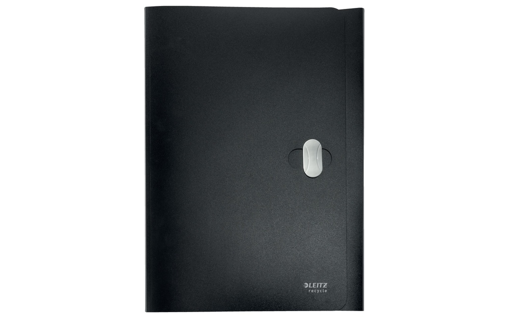 LEITZ Doss.documents Recycle A4 noi
