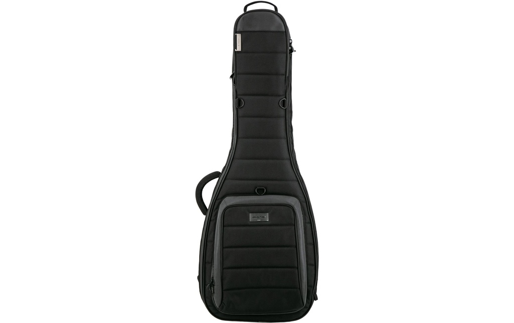 MONO Cases Etui souple M80 Classic Ultra Electric pour Guitare électrique