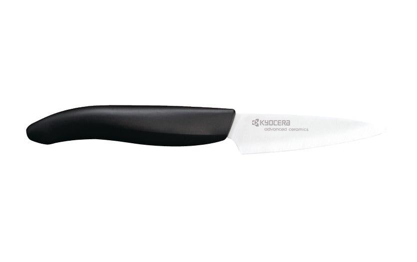 Kyocera Éplucheur FK-075 Noir / Blanc