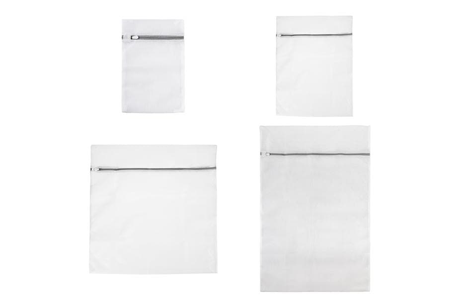 COCON Sachet de protection pour lessive fragile Lot de 4