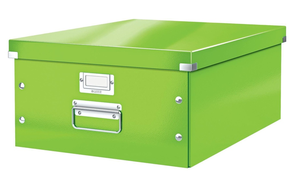 LEITZ Box class.Click&Store A3 vert